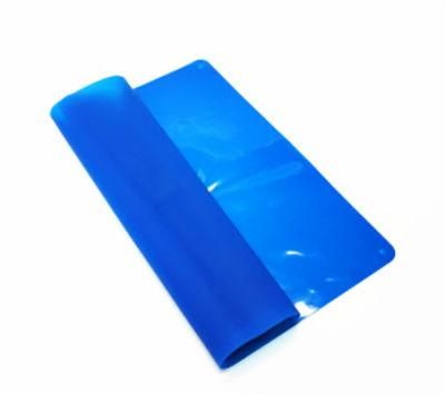 High Quality Transparent Silicone Rubber Sheet Slicone Rubber