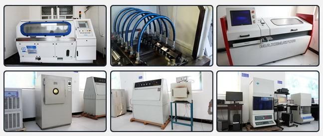 Industrial Hose of Rotary Drilling Hose Hydraulic Rubber Hose