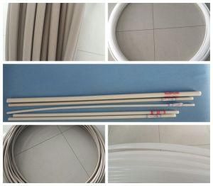 Rubber Duct Mandrel