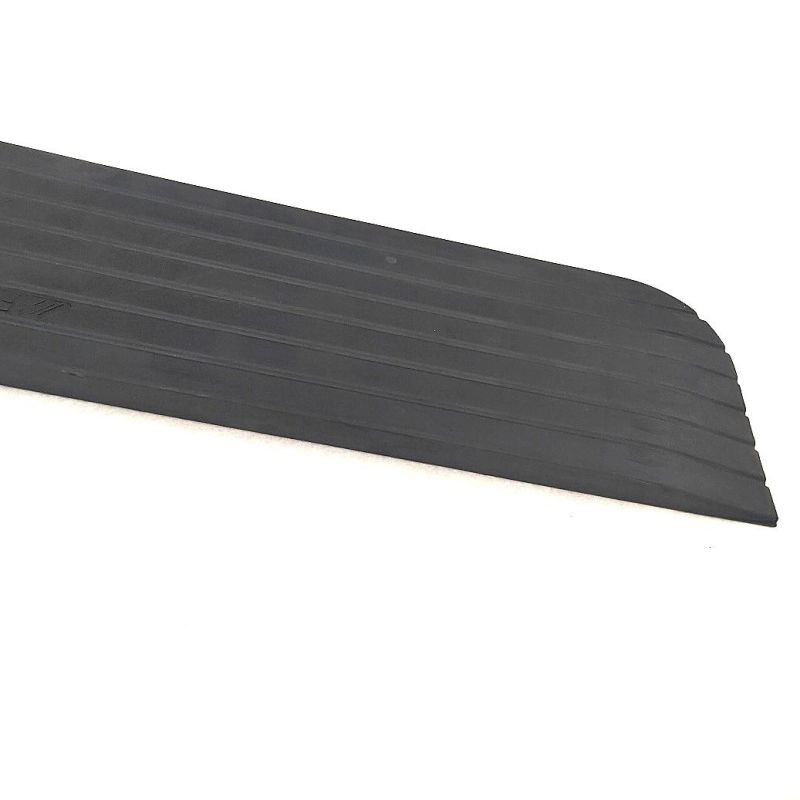 Industrial Rubber Ramp Block
