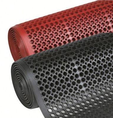 Heavy Industry Wet Area Anti Fatigue Mats