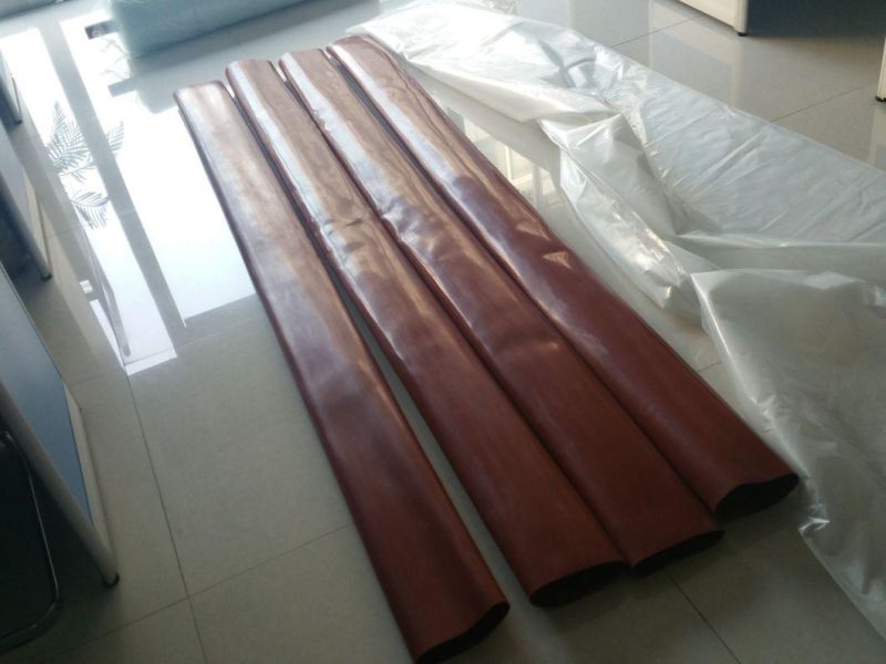 Silicone Tube, Silicone Pipe, Silicone Sleeve