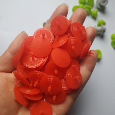Custom Medical Grade Food Grade Silicone Gasket Umbrella Silicone Valve