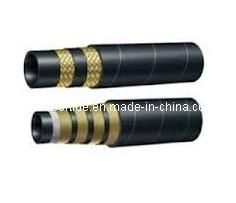 High Quality Hydraulic Hose