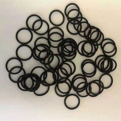 Rubber Rings for Marine Fittings Are Waterproof and Moisture-Proof