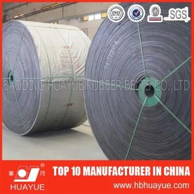 Cold/ Oil /Acid /Alkali Resistant Conveyor Belt