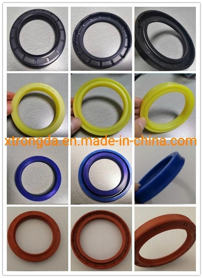 China Quality Conveyor Belt Rubber Seal Products