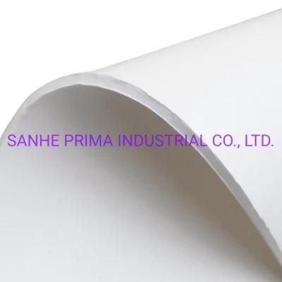 60HD Smooth Soft Rubber Sheet with Difference Specification From China Manufacture