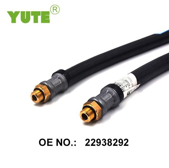 Yute Rubber Hose for Washing Machine Hot Cold Water