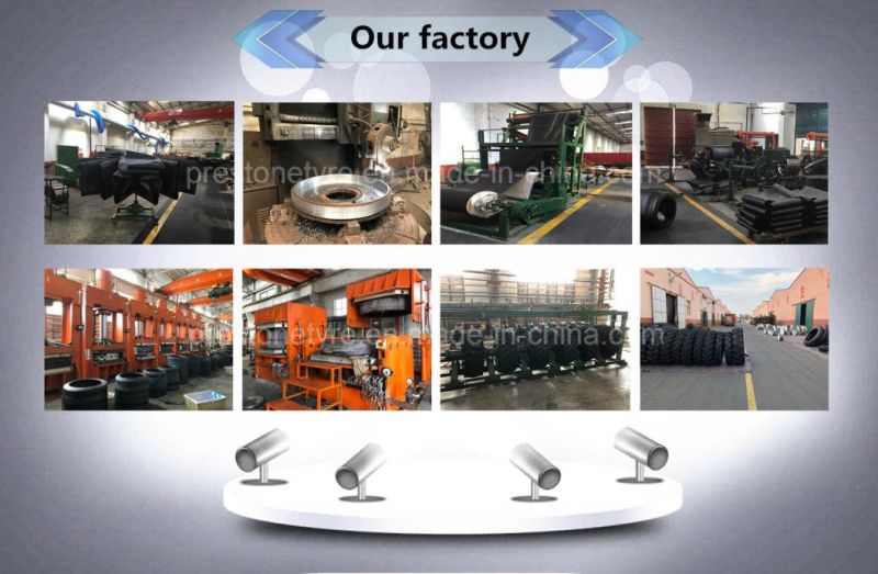 Auto Car PCR Tyre Tire Natural Nature Rubber Butyl Inner Tube 135/145-13 155/165-13 175/185-13 13′ ′ Series
