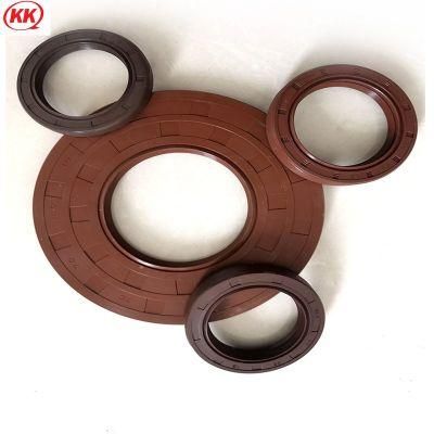 30X50X8Chinese Manufacturers Direct Nr FKM NBR Skeleton Oil Seal/Rubber Sealing Ring