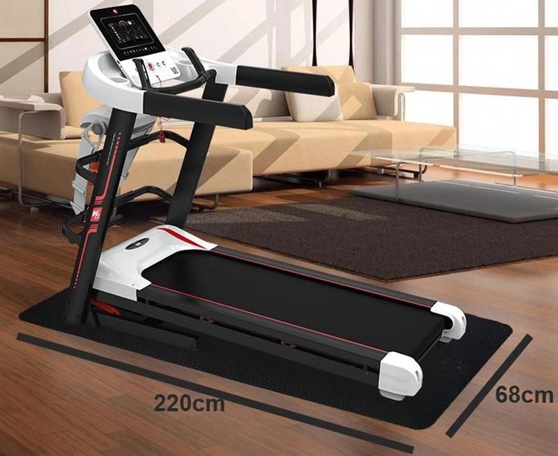 Gym Rubber Mat /Gym Flooring/Crossfit Fitness Floor Mat
