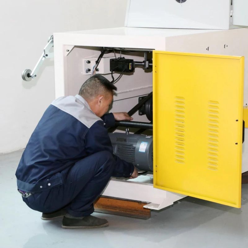 Multi Core Outdoor Optical Cable Coating Line Machine
