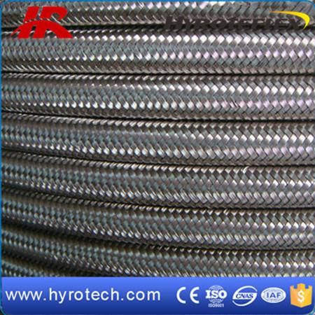 High Quality Smoothbore PTFE Hose/PTFE Hose Manufacturer