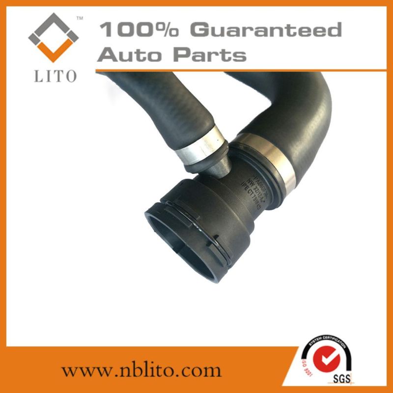 Original Quality Radiator Pipe for BMW