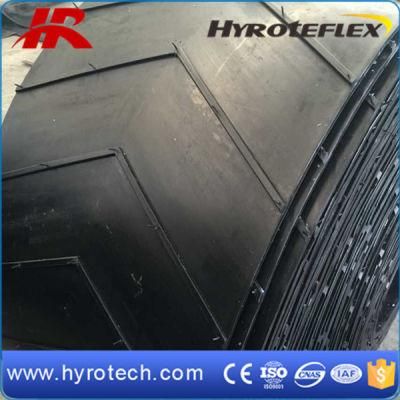 General/Pattern Ep/St/PVC/Pvg Conveyor Belting China Supplier