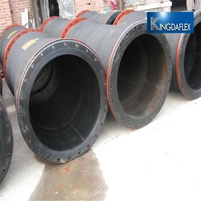 Multipurpose Industrial Rubber Hose/Water Suction Discharge Hose