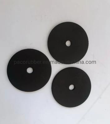 Customize Compression Molded NBR/EPDM/PU/Silicone Rubber O Ring/ Gasket/ Seal