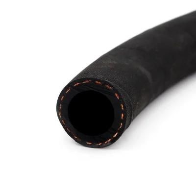 Working Pressure 300 Psi Colorful Air Rubber Hose