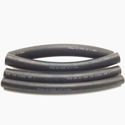 SAE J2064 R134A/1234yf Air Conditioning Hose for Automotive Cars A/C