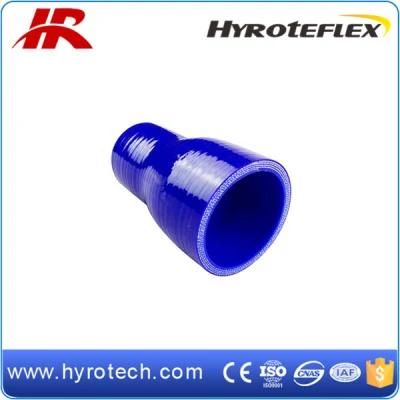 Straight Reducer Silicone Radiator Hose for Auto Parts
