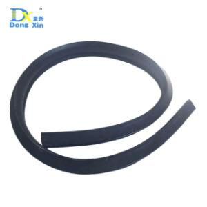 OEM Extruded Rubber Sealing Strip