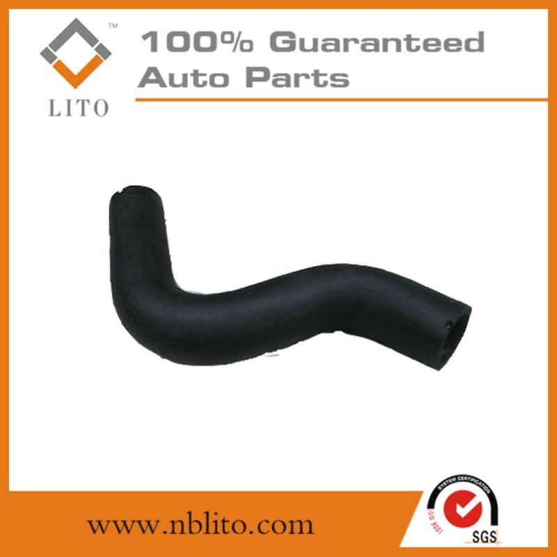 Auto Upper Radiator Hose for FIAT