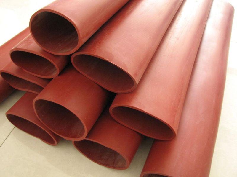 Silicone Hose, Silicone Tube, Silicone Tubing, Silicone Sleeve with High Quality