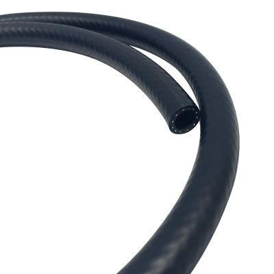 High Temperature Resistant Custom Flexible Soft EPDM Hose