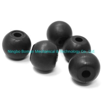 EPDM Foam Rubber Seal Ball, Rubber Product, Rubber Ball