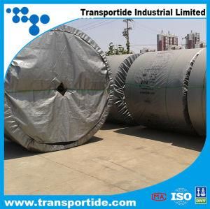 Steel Cord Conveyor Belt - Heavy Duty Transportation