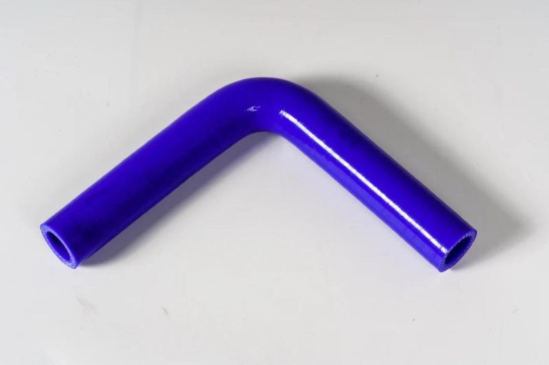 2022 Hot Sale Customized Size Radiator Car Silicone Tube Hose