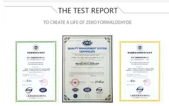 Anti-Abrasive Workplace Acid Resistant Rubber Sheet