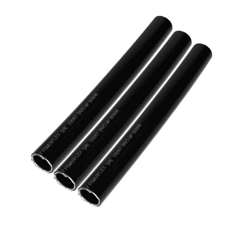 Thermoplastic SAE 100r8 Hydraulic Hose