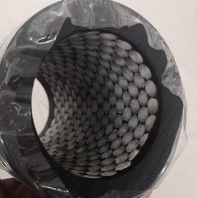 Wear Resisting Sangblasting Hose Ceramic Lined Hose