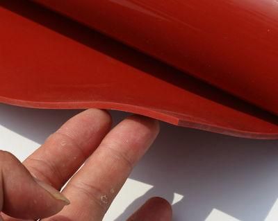 1mm, 1.5mm, 2mm, 3mm, 4mm, 5mm, 6mm, 8mm, 10mm Thickness Silicone Sheet, Silicone Gasket, Silicone Rolls