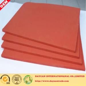 Sponge Rubber Sheets