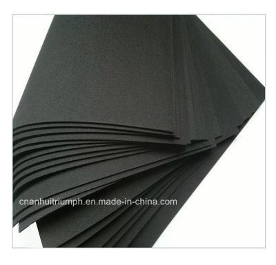 Odorless Recycled Colorful Plastic EVA Foam Sheet