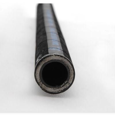 SAE 100 R12 Four-Wire Spiral Discount Hydraulic Hose