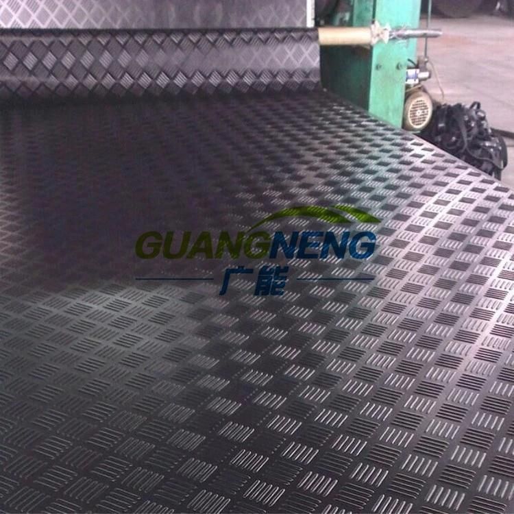 Anti-Slip Rubber Flooring/Hospital Rubber Flooring/Children Rubber Flooring