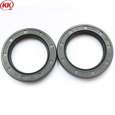 Car Engine Uses Black NBR Oil Seal/Rubber Seal/Rubber Ring