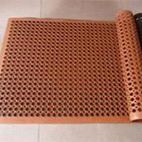 Nr or SBR Used in Commercial Kitchen Rubber Mat