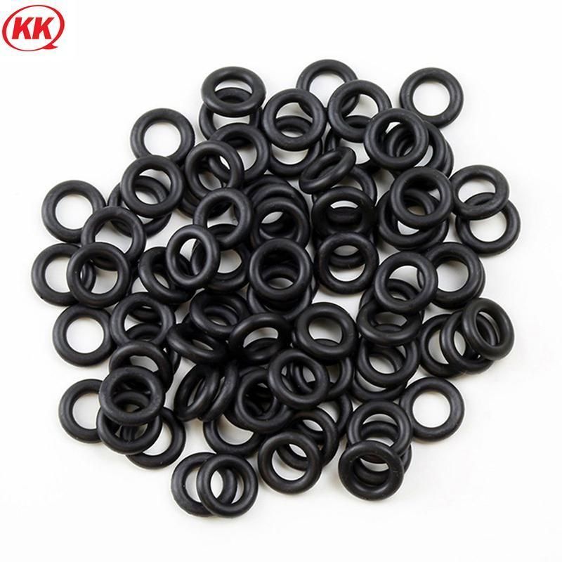 High Quality Rubber Oring with Low Price Rubber Sealing Ring