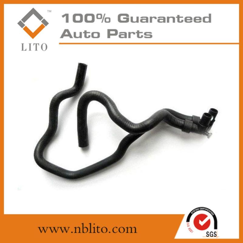 Rubber Radiator Hose for Citroen (6464nv)