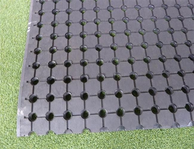 Anti-Bacteria Rubber Mat/Kindergarten Rubber Mat