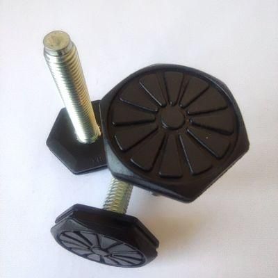 Adjustable Rubber Bushing Cushion Pads for Compressor Industrial Electrical Products