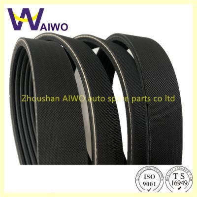 Good Quality Fan Belt 5pk1165 for BMW, Ford, Mazda 1987947841 Pk Belt Low Price