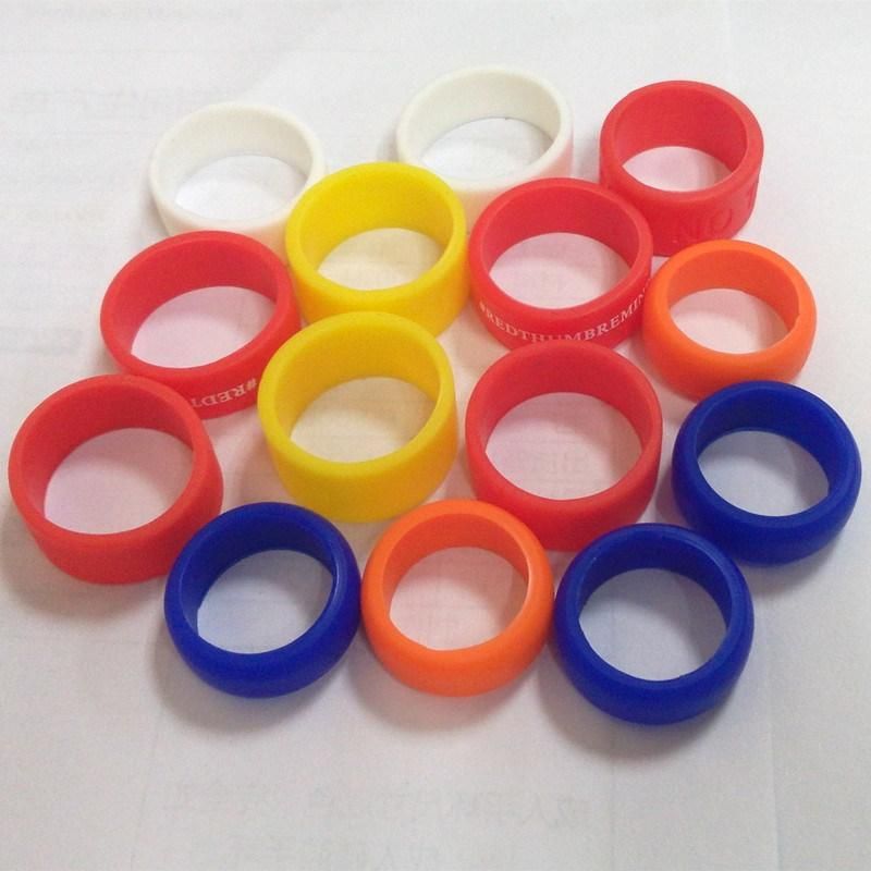 Custom Silicone Rubber Seal for Household Appliance