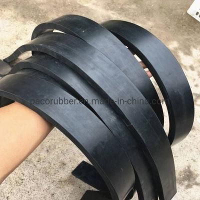 Customized EPDM/NBR/Cr/Silicone/Viton/FKM Rubber Gasket Seal