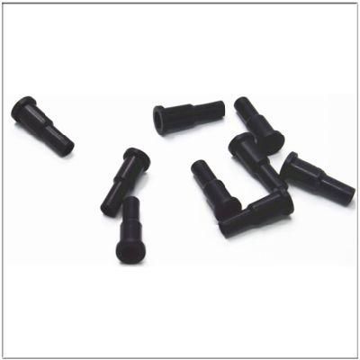Black EPDM Rubber Protector Aging Resistance Rubber Hose for Power Tool Seals